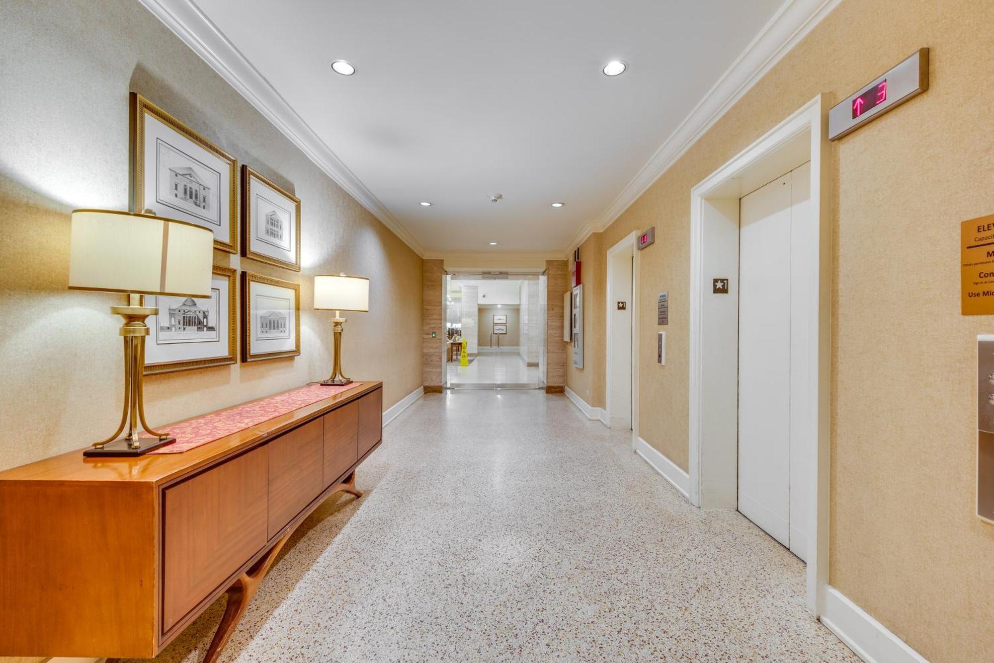Downtown Atlanta Condo Walk To Arenas And Venues Exterior foto